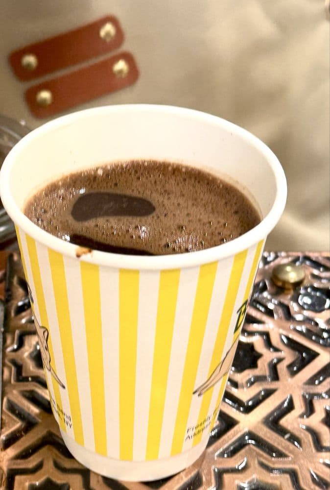 Lazy Bulldog Coffee Shop