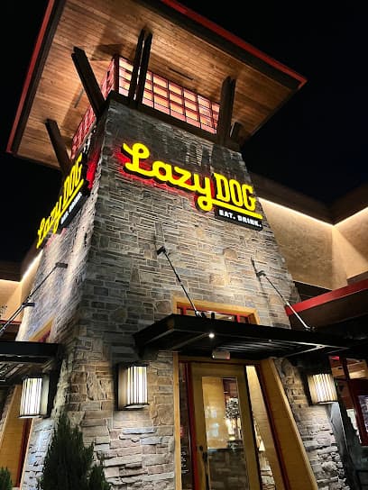Lazy Dog Restaurant & Bar