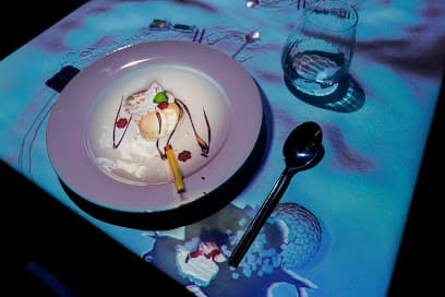 Le Petit Chef - St. Louis