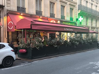 Le Petit Vendôme