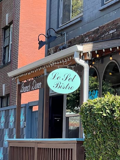 Le Sel Bistro