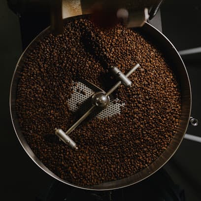 Leatherback Roasters