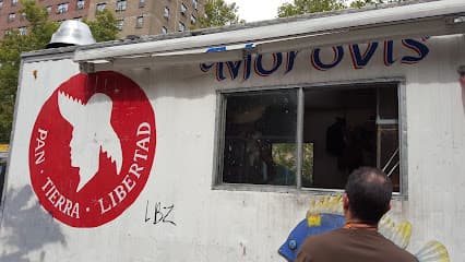 Lechonera La Piraña