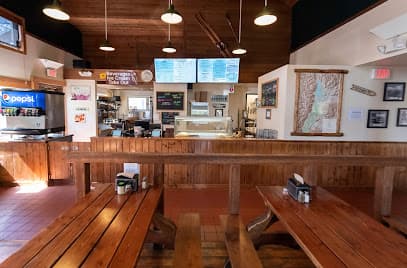 Leek's Pizzeria