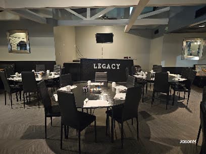 Legacy Family Restaurant