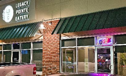 Legacy Pointe Eatery