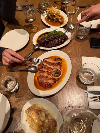 Legado Restaurant