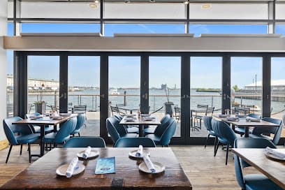 Legal Sea Foods - Harborside