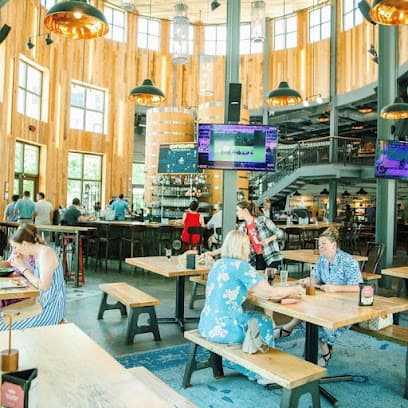 Legion Brewing South Park