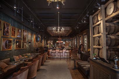 Leiper's Fork House of Spirits