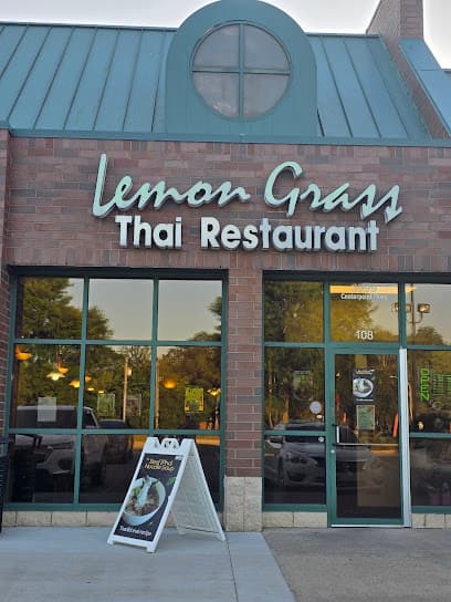 Lemon Grass Thai Restaurant