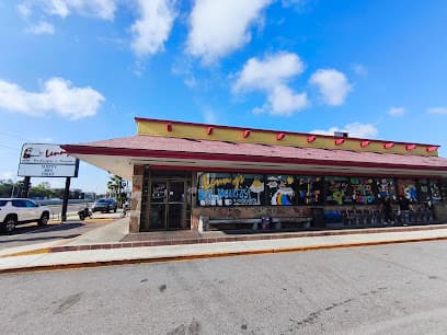 Lennys Restaurant