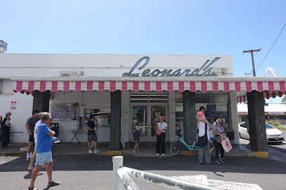 Leonard's Bakery