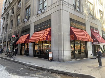 Leo's Bagels