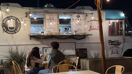 Leo's Churro Bar