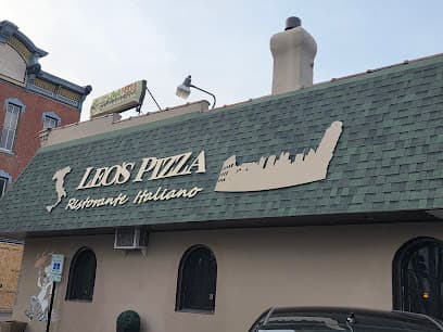 Leo's Pizza
