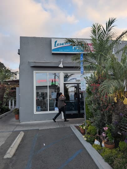 Leucadia Pizzeria & Italian Restaurant