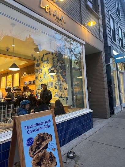 Levain Bakery