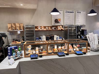Levain Bakery