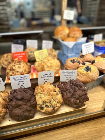 Levain Bakery