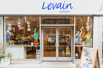 Levain Bakery