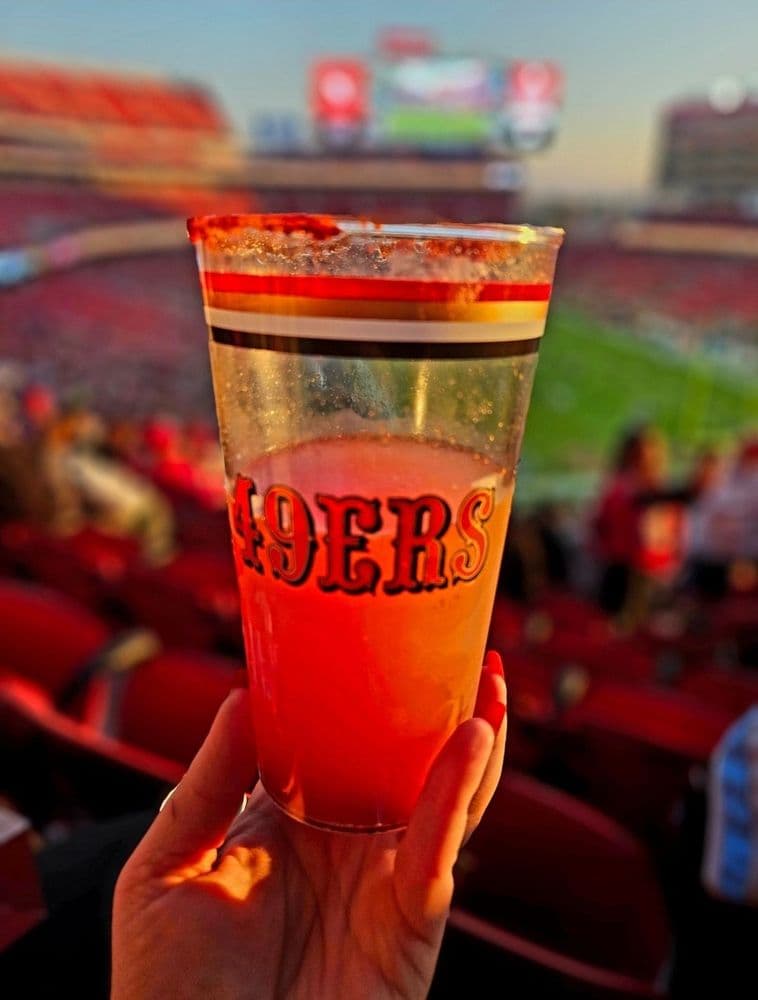 Levi's Stadium