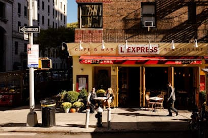 LExpress