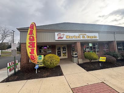 Liams Market & Bagels