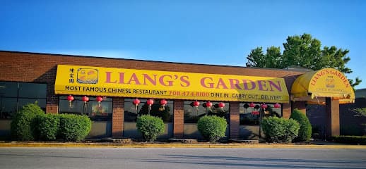 Liang's Garden Restaurant
