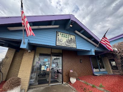 Liberty Diner