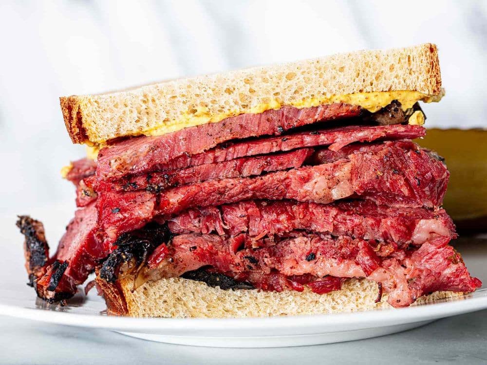 Lido Kosher Delicatessen