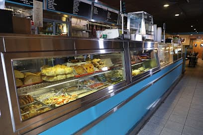 Liebmans Deli