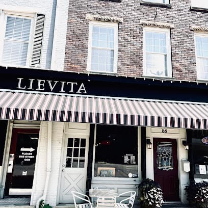 Lievita