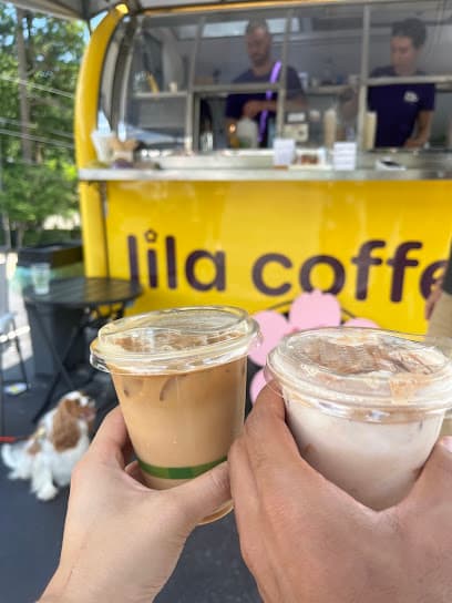 Lila Coffee