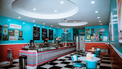 Lily's Handmade Ice Cream