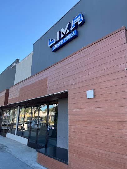 Lima Cebichería Peruana