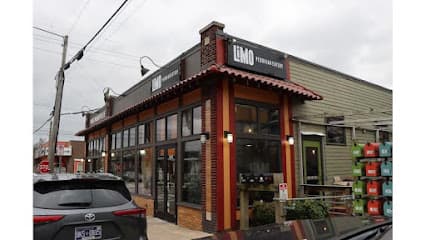 Limo Peruvian Eatery