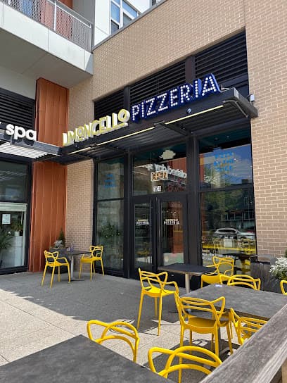 Limoncello Pizzeria Baltimore