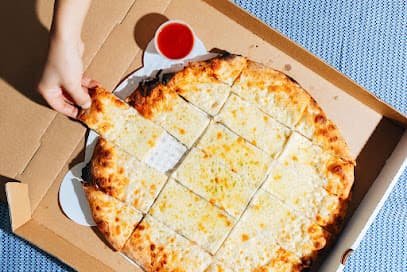 Limoni Belli Neapolitan Style Pizzeria Food Truck