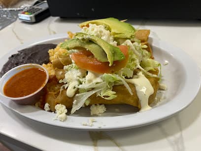 Lina's Cafe