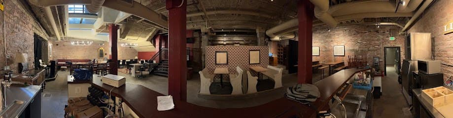 Lincolns Denver