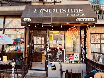 L'industrie Pizzeria
