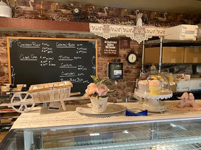 Lisa Anne's Country Cupboard Bakery