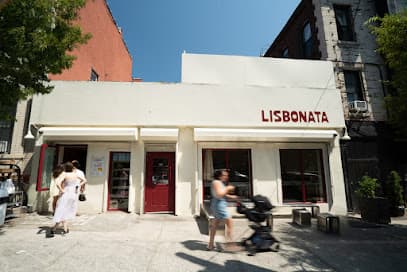 Lisbonata