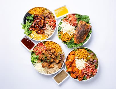 Litehouse Whole Food Grill