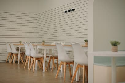 Littl Madeleine | Organic Coffee & Bakery