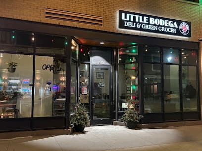 Little Bodega