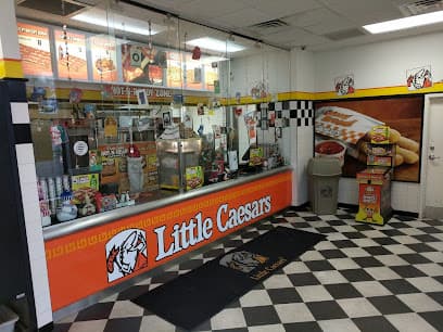 Little Caesars Pizza