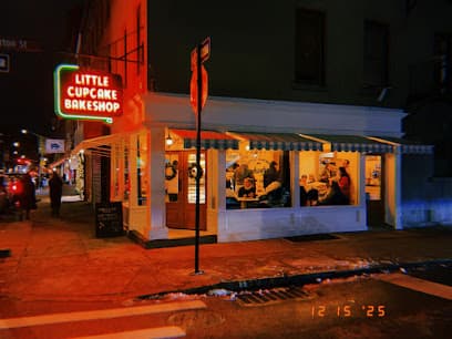 Little Cupcake Bakeshop