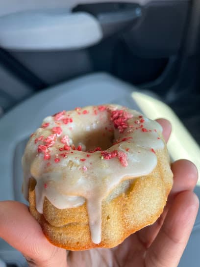 Little Free Bakery